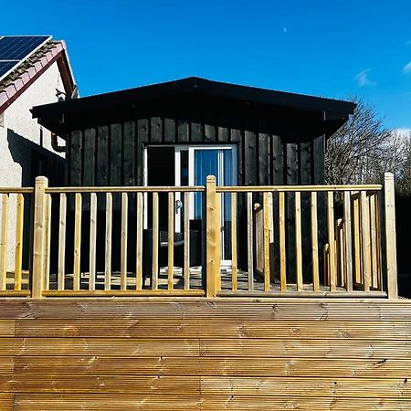 Dunard Chalet Oban Exteriér fotografie